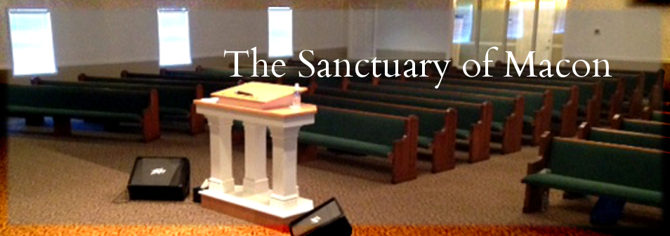 sanctuary